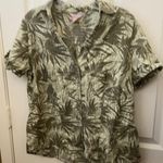 White Stag FINAL MARKDOWN Ladies  blouse medium Photo 0