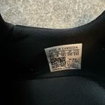 Adidas  Women's Swift Run 1.0 Sneaker Wonder Alumina/Black/White size 7 1/2 Photo 6