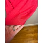 Diane Von Furstenberg  Pink Parker Dress Sz. L Photo 5