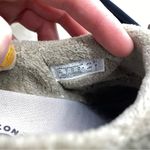 Keen Howser III Slides brindle Sherpa fleece women’s size 8 slipper house shoe Photo 6