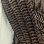 Rachel Roy Rachel  Copper Quinn Dress Size Large $139 Photo 6