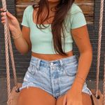 Aritzia babaton shirt Photo 0