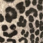 Michael Kors Ladies Snow Leopard Ponte Pants Pull-On Leggings L Photo 6