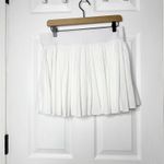 Nike  Advantage Court Dri-FIT Pleated Tennis Skort Size L NWT Athleisure Workout Photo 6