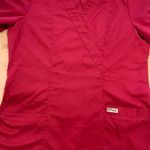 Grey's Anatomy  Scrub Top Photo 0