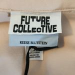 Future Collective Tan Button Photo 5