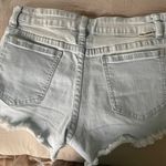 Billabong blue jean shorts Photo 1