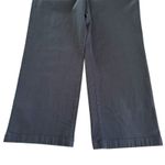 Madewell Emmett Wide Leg Jeans Comfort Stretch Classic Navy Size Petite 31 NWT Photo 5