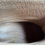 Madewell  Amalia Zip Boot in Leopard Calf Hair S-398 Sz 8.5 Photo 6