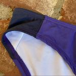 Carve Designs NWT  Large Bolinas bikini bottoms bathing suit purple SPF summer Photo 3