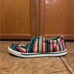Twisted X  women’s Hooey Loper shoes size 8.5 Photo 1