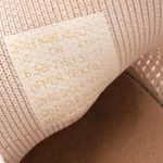 Kate Spade New York Ainslee Pink Knit Scallop Detail Sneakers Women US 6.5 Photo 7