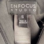Enfocus Studio EnFocus‎ Studio Black Dress Photo 4