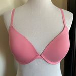 Laura Ashley 36C Pink Push Up Bra Photo 0