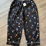 Fabletics  ecosatin crop pajama pants ✨ Photo 2