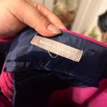 Banana Republic  BARBIECORE HOT PINK PENCIL SKIRT Photo 4