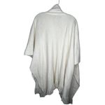 Vintage Glentex Sweater Cape‎ Cover Photo 3