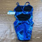 Speedo  Endurance+ One-Piece Swimsuit NWT - Size 28 Photo 2