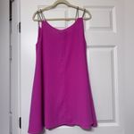 AX Paris  Pink Sleeveless Dress Photo 3