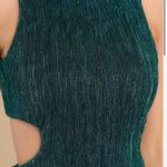 MINKPINK Cut Out Midi Dress Photo 3