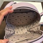 Christian LaCroix  Light Pink Circular Crossbody Bag Photo 6