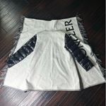 Moncler wool coat jacket with puffer sleeve Authentic wrap jacket Women’s Photo 2