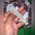 FP Movement Maroon and White Tie Photo 6