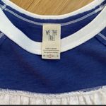 Free People FRIDAY NIGHT FEVER TOP Photo 6