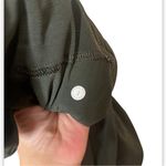 Lululemon Olive Green Dance Studio Joggers size 2 Photo 6