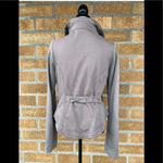 Prairie Underground Tarpaulin Jacket s Gray Photo 4