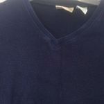 st. john's bay FINAL MARKDOWN St. John’s Bay waffle weave tee medium Photo 1