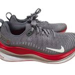 Nike  ReactX Infinity Run 4 Lace Up Running Shoes Photo 0