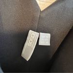 ASOS ✨ Black Knee Length Dress 8 Photo 7