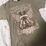 Dry Goods originality graphic tee  Photo 0
