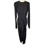 ATOIR x Free People Paris Dress Black Size 12 Photo 2