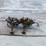 Vintage Screw On Earrings Photo 3