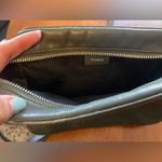 Theory Camera Crossbody Leather Bag/ Purse Photo 4