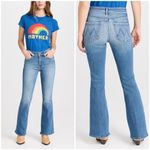 💕MOTHER💕 The Weekender Mid Photo 5