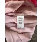 ALC Frank NEW A.L.C. Ariya Pleated Cutout Back Maxi Dress size 4 designer NWT Photo 10