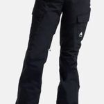 Burton 🆕NWT Sz M Gore-Tex Snow pants LIFETIME WARRANTY Photo 6