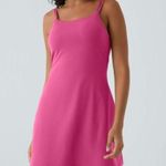 Halara  Dress Plush Softlyzero™ Backless Twisted Active Photo 0