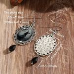 Gothic Vintage Style Witch Photo 8