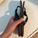 Sam Edelman Thong Sandal Flip Flop Size 7.5 Photo 5