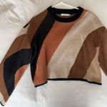 Lush Clothing Lush Sweater Photo 0