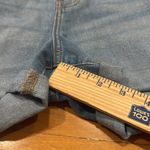 Old Navy  women’s mid-rise wow Jean shorts size 12. Photo 6