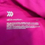 All In Motion  Women's Vibrant Pink Micro Pleated Skort - Size XXL - NWT Photo 1