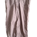 The North Face  | Dark Gray Convertible Roll up Hiking Pants | Size 8 Short Photo 0