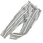 BeachLunchLounge
Striped Tapered-Leg Pants Photo 0