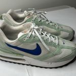 Nike  Air Max Dawn Pistachio Photo 1