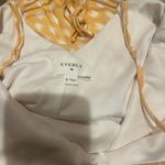 Francesca's Yellow Sundress Photo 2